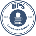 Institut für Persönlichkeitsentwicklung & Sozialkompetenz (IPS) - Logo